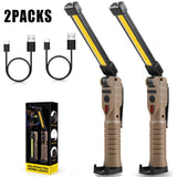 Work Light(Khaki)-2Packs