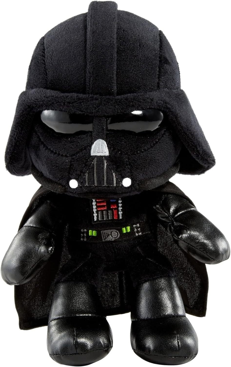 Sci-Fi Villain Character Plush Doll 8 Inch, Collectible Movie Figure Stuffed Toy for Fans Kids Adults