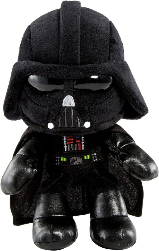 Sci-Fi Villain Character Plush Doll 8 Inch, Collectible Movie Figure Stuffed Toy for Fans Kids Adults