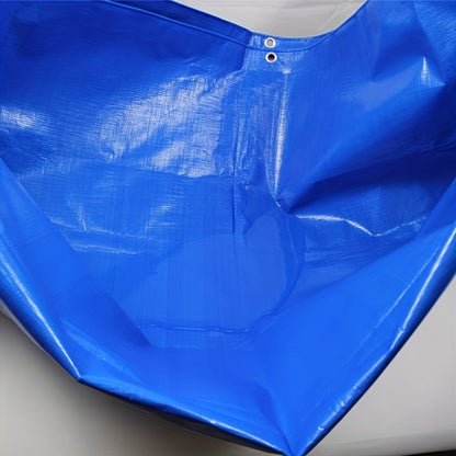 Tarp Tarpaulin for Entryways, Bedrooms and Living Spaces, with the Listed Configuration, for Everyday Use and Organized Storage
