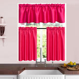 Fuchsia Rose