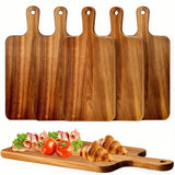 5Pc Acacia Style