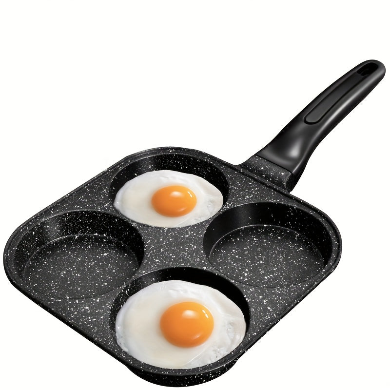 Non-Stick Frying Pan, for Home Cooking, Dining and Outdoor Meals, with the Listed Configuration