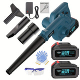 Battery*2+Accessories