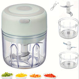 Green (250+3.38oz）SET
