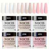 10g crystal powder-6 color set 04