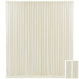 ivory white (2-piece set)