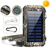 32800mAh-Camouflage 2 NO Cable