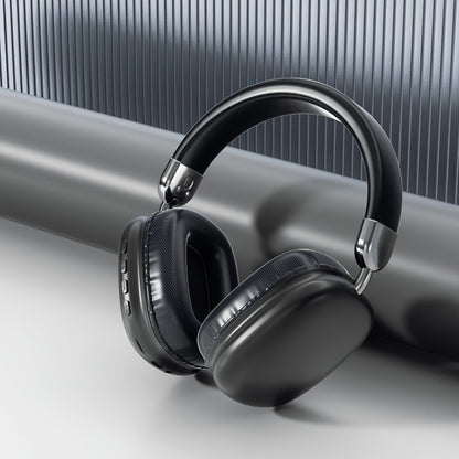 Rotatable Over-Ear Wireless Headphones Bluetooth 5.4 800mAh Large Battery Noise Reduction High for an Everyday Personal Care Routine
