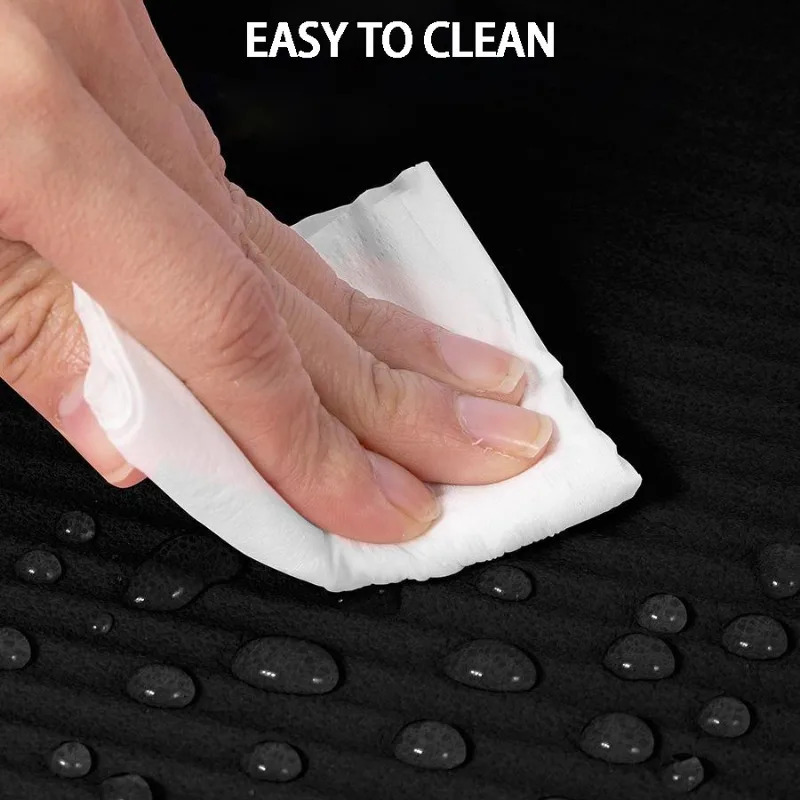 Extra Thick Yoga Mat 20mm – Extra Long 79 x 35 Inch Non-Slip Exercise Mat for Men, High-Density Cushioning for Pilates, Fitness