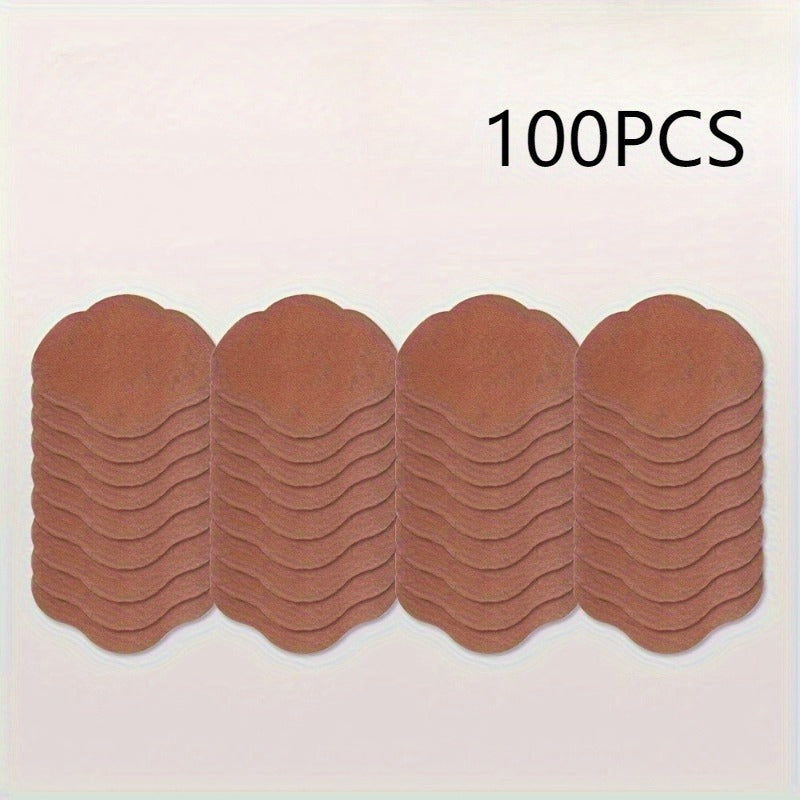 Abdominal Patch 99pcs Non-Irritating Belly & Waist Care Patches – Gentle Skin-Friendly Formula, Bulk Pack for Daily Use