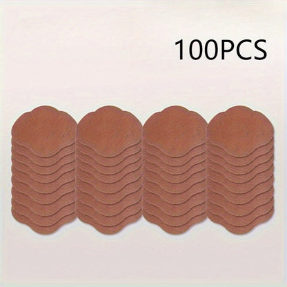 Abdominal Patch 99pcs Non-Irritating Belly & Waist Care Patches – Gentle Skin-Friendly Formula, Bulk Pack for Daily Use