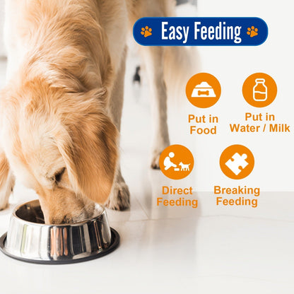 Chicken-Flavor Dog Supplement Soft Chews with Glucosamine, Chondroitin, MSM and Vitamins, 120 Count