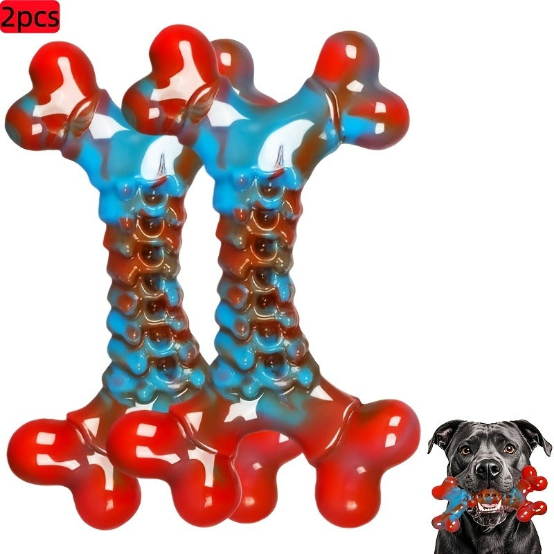 Dog Toys for Large Dogs, Dog Chew Toys for Aggressive Chewers – Indestructible Tough Dog Toys for Large Breed Dogs