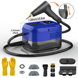 Multifunctional Blue
