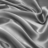 Silvery Grey