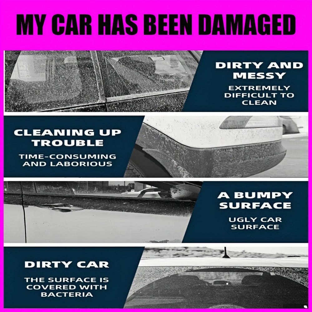 Pink Snow Foam Car Wash Soap Concentrated 1L – High-Foam Pre-Wash Shampoo, pH12 Strong Formula, Touchless Pressure Washer Foam Gun