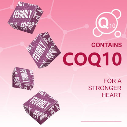 Beetroot Chewable Tablets with Natural Nitrates & Concentrated Beet Root Extract - Supports Circulatory System