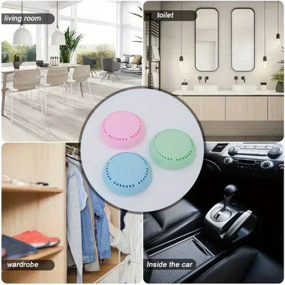 Lavender Sachets for Drawers Wardrobes Closet Car Bathroom Freshener for Entryways, Bedrooms and Living Spaces