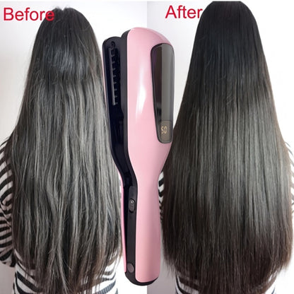 Split End Trimmer for Women – Professional Portable Hair Cutting Tool for Removing Split Ends & Damaged Hair Repair