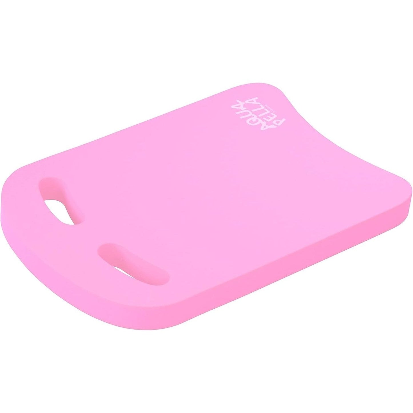 Swimming Kickboard for Adults & Kids, Lightweight EVA Dual-Grip Swim Training Board for Kicking Drills & Lessons