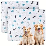 36x36 inches (2 Pack)