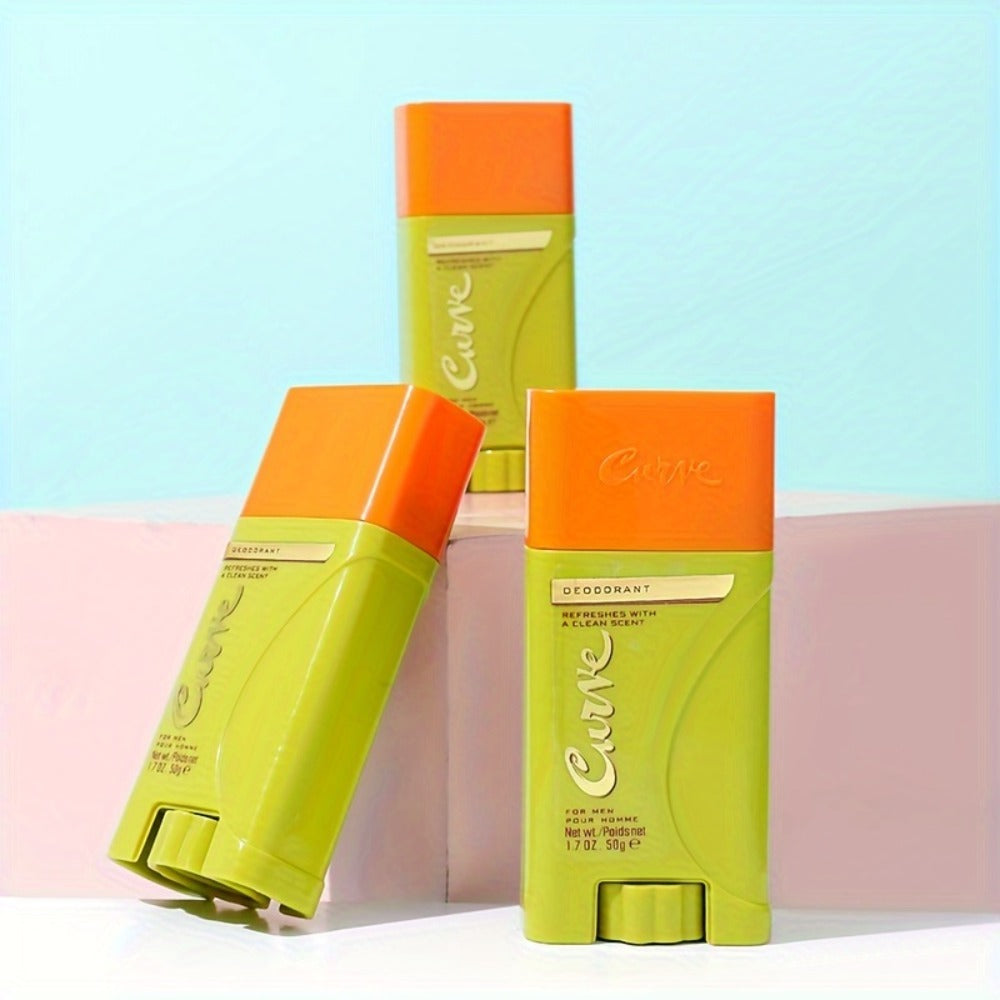 Solid Perfume Balm 50g – Long-Lasting Portable Fragrance Balm for Women & Men, Alcohol-Free Travel-Safe Pocket Perfume Stick