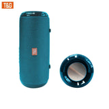 Fresh Cyan
