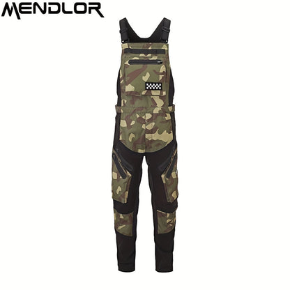 Motocross Racing Suit MX Pants & Jersey Set – Off-Road Dirt Bike Gear for Men, Sizes 30–40, Multi-Color