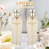 2 pieces (flowers)
