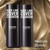 #12 Medium Blonde-2 Pcs Set