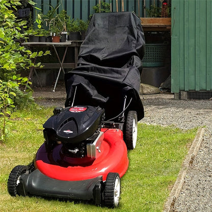 Lawn Mower Cover Waterproof Outdoor | Push Mower Storage Weather Cover