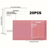 Collagen Sleeping Mask