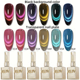 Dopamine 6-color Photo Frame Bottle [01-06]