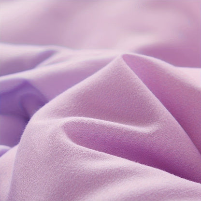 Rainbow Ombre 5- or 7-Piece Bed-in-a-Bag Set in Pink with Twin, Full, Queen and King Sizes