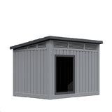 204A Gray 42.87*32.9*31.61inch