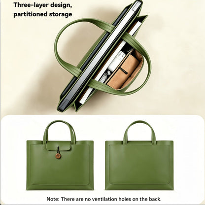 Laptop Bag Padded Sleeve for 13 to 16-Inch Devices with Carrying Strap, Inner Liner Pouch and Fourteen Variants