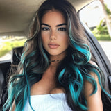 Mineral Green