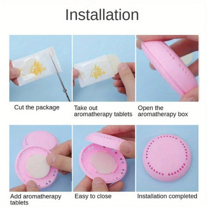 Lavender Sachets for Drawers Wardrobes Closet Car Bathroom Freshener for Entryways, Bedrooms and Living Spaces