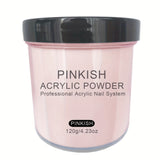 Pinkish