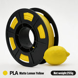 lemon yellow