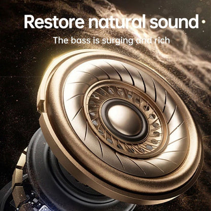 ANC Wireless Earbuds Acer Official TWS In-Ear Active Noise Cancellation Spatial Audio for Bedside Audio, Alarms and Room Entertainment