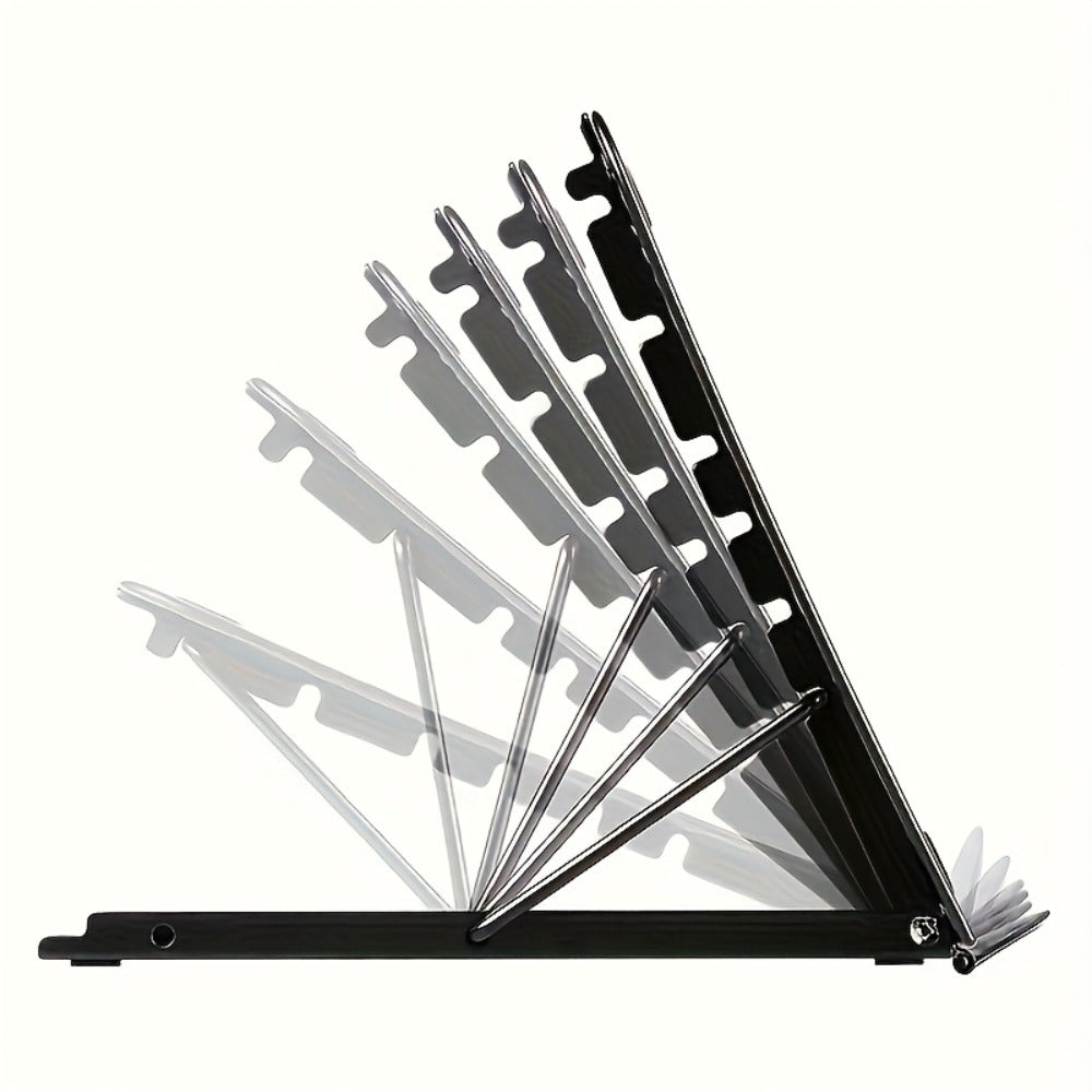 Diamond Painting Light Box Kit A3 A4 5-Piece Folding LED Light Pad Set with Adjustable Metal for an Everyday Personal Care Routine