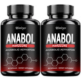 2 bottles [120 capsules]