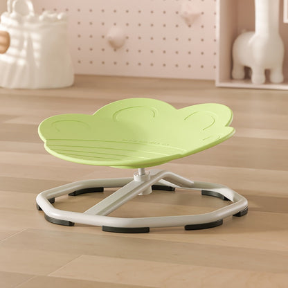 Sensory Spinning Chair for Kids with Autism & ADHD, Ages 3-18, Swivel Sit and Spin Chair to Improve Focus & Body Balance