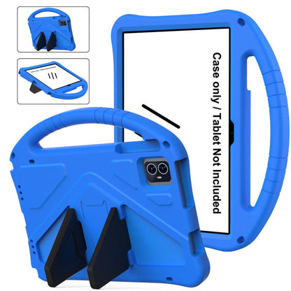 T-Mobile Revvl Tab 2 10.1-Inch Tablet Case with Carry Handle and Folding Stand in Six Solid Colors