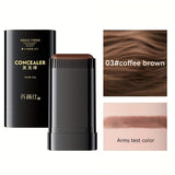 03#coffee Brown