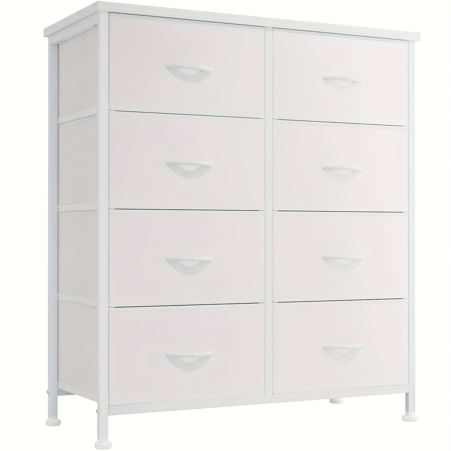 Dresser shown in the White+(Wrench & Screwdriver) option
