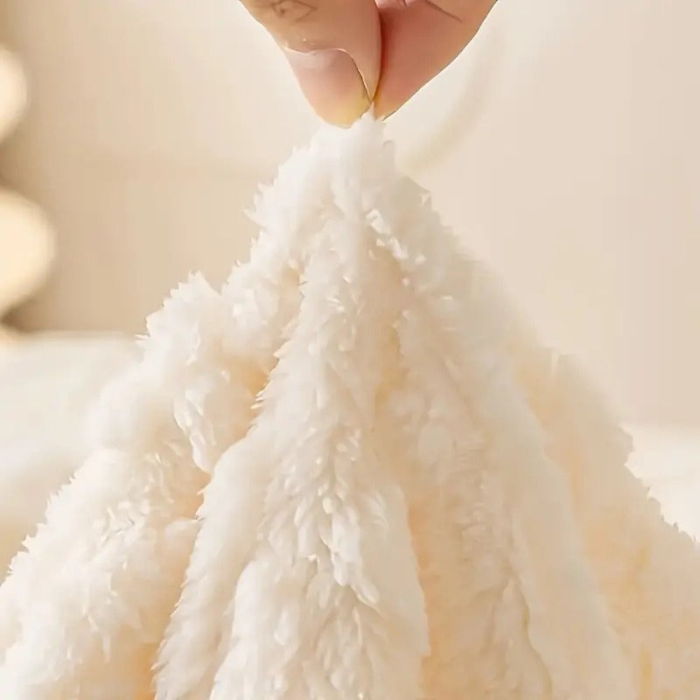 3D Plush Dense Weave Fleece Blanket, Ultra- Throw for Bed, Couch, Travel & Outdoor, Air-Conditioning Friendly