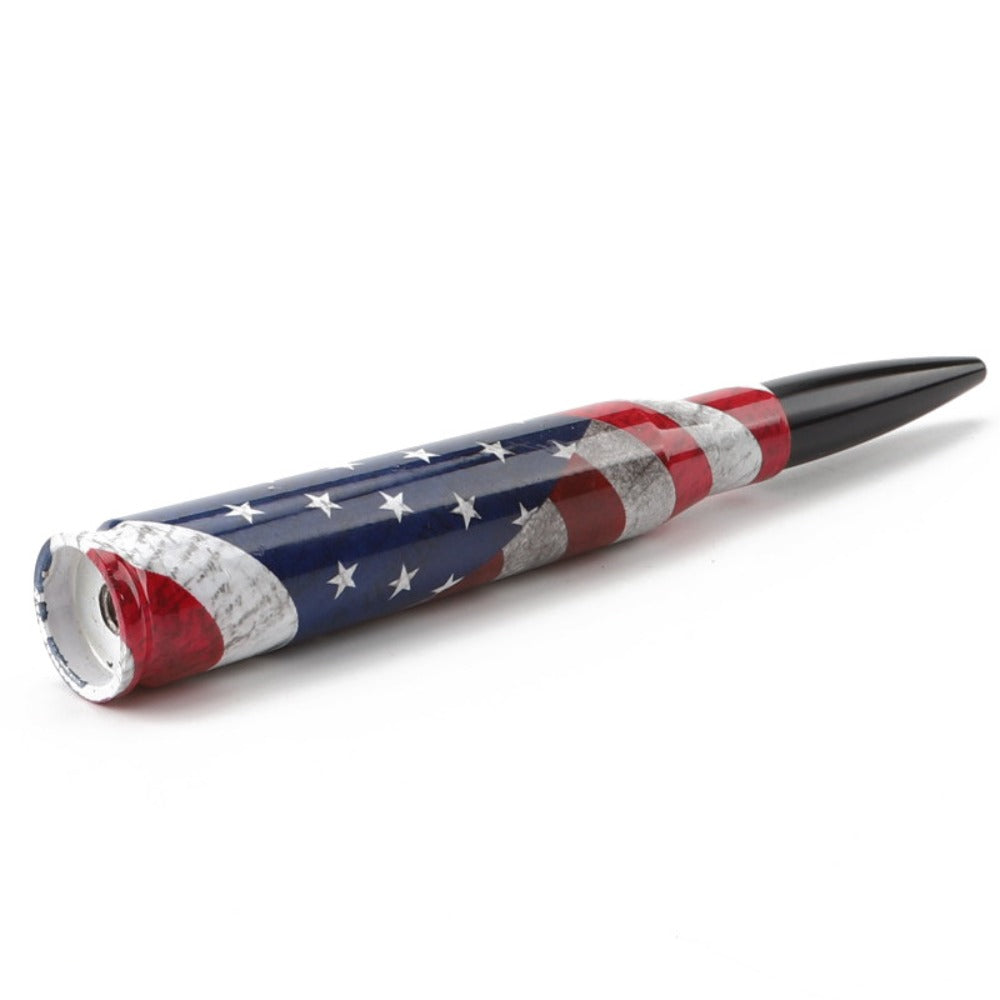 Car Antenna FM AM Signal Booster – Universal Flexible Replacement for Ford Toyota Honda Nissan Dodge Chevrolet Jeep GMC Trucks